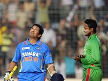 The 15 most iconic images in Cricket history