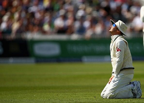 Ashes 2015, 4th Test: A day to forget for Australia as Joe Root scores a ton