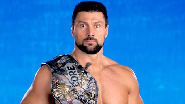 SummerSlam classic: Shane McMahon vs Steve Blackman (SummerSlam 2000)