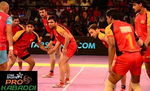 Star Sports Pro Kabaddi: 3 teams seal semi-final spot in Bengaluru