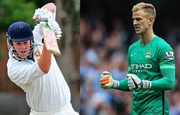 8 footballers who could have excelled in other sports