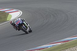 Jorge Lorenzo wins Czech Republic MotoGP