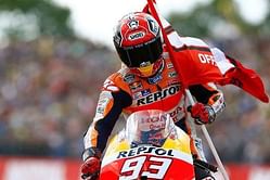 Indy MotoGP 2015: Race Report
