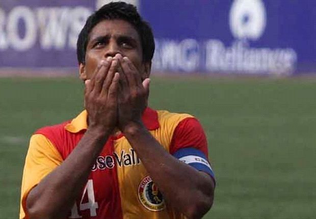 East Bengal win 3-1 against SAI as they inch closer to another CFL title