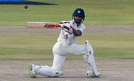 India A off to a flyer after Shikhar Dhawan's unbeaten century
