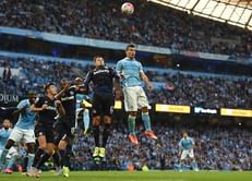 EPL round-up: West Ham add Manchester City to their list of major team scalps this season