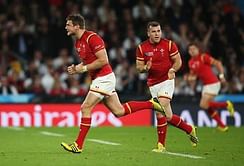 Wales come from behind to beat England in thriller at Twickenham