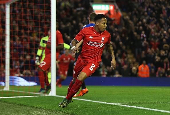 Capital One Cup round-up: Manchester United shocked at home, Manchester City, Liverpool progress