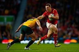 Resolute defence sees Australia beat Wales to grab top spot