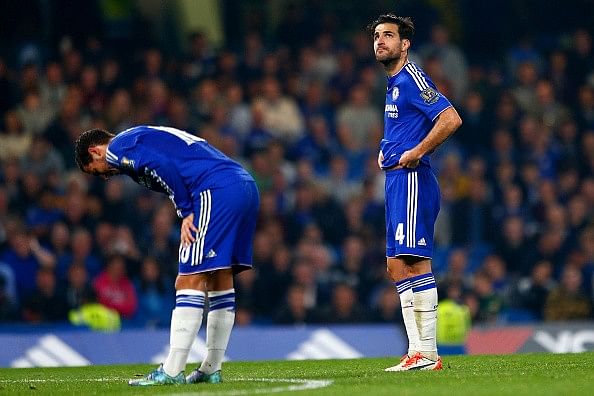 Chelsea handed 3-1 home defeat by dominant Southampton