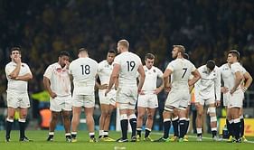 2015 Rugby World Cup: Brilliant Australia crush England as hosts bow out of World Cup