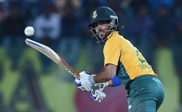 JP Duminy's masterclass knock helps South Africa chase down 199 to beat India in the 1st T20I