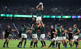 2015 Rugby World Cup: All Blacks overcome stubborn Springboks in titanic tussle at Twickenham
