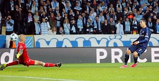 Champions League round-up: Ronaldo scores 500th goal; English clubs redeem themselves