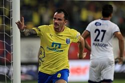 ISL 2015: Dominant Kerala Blasters fight back to secure 1-1 draw with Chennaiyin FC