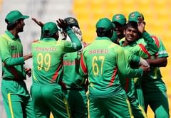 Under 19 Tri-Series: Bangladesh thrash clueless Afghanistan to reach the final