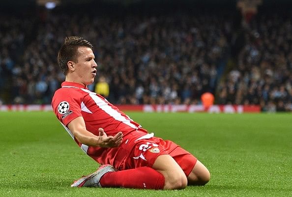 La Liga: Real Madrid crash to 3-2 away defeat to Sevilla