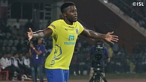 Kerala Blasters romp to 4-1 win against NorthEast United in Assam