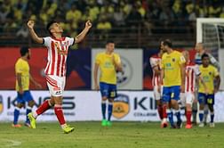 ISL 2015: Arata Izumi brace gives Atletico de Kolkata thrilling 3-2 win over Kerala Blasters in Kochi