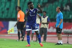 ISL 2015: Mendoza's hattrick helps Chennaiyin FC sink Kerala Blasters 4-1