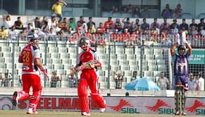 BPL 2015 starts off with a thrilling win for Misbah-inspired Rangpur Riders, Amir claims career best figures