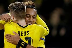Europa League round-up: Dortmund, Napoli, Molde and Rapid seal places in the next round; Liverpool win