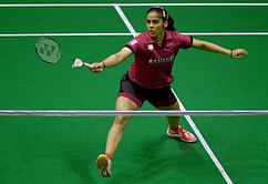 Saina Nehwal loses to Li Xuerui at China Open Superseries Final