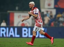 Iain Hume hat-trick helps Atletico de Kolkata thump high flying Mumbai City FC