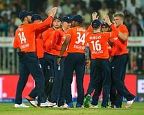 England defeat Pakistan through a super-over eliminator to win the series 3-0