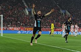 UEFA Champions League roundup: Arsenal, Chelsea progess with impressive victories, Barcelona held