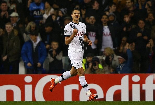 UEFA Europa League roundup: Liverpool, Tottenham qualify as group winners, Ajax crash out