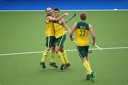 Hero Hockey World League Final: Australia defeat Canada 6-0