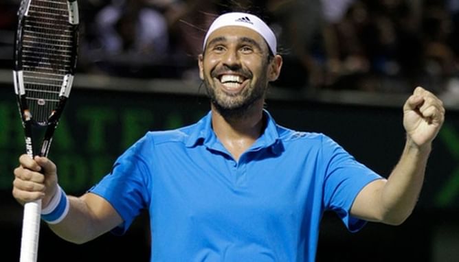 CTL 2015: Punjab Marshalls edge past Raipur Rangers despite Baghdatis' illness, sail through to the finals