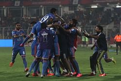 ISL 2015: FC Goa through to the final after beating Delhi Dynamos 3-1 on aggregate