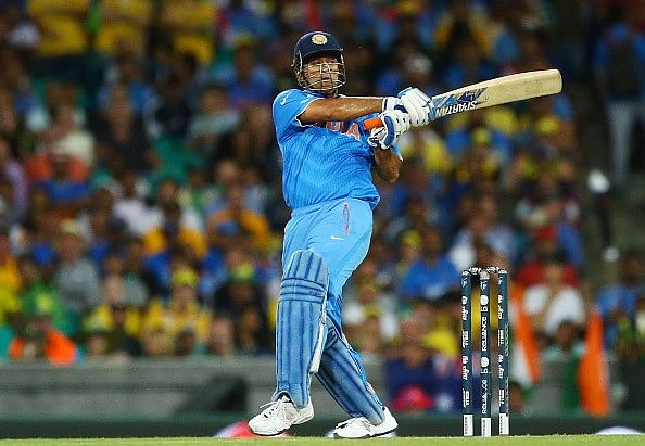 Vijay Hazare Trophy: QF, Day 1 - Dhoni, Ishant, and Rishi Dhawan shine, as Delhi oust Jharkhand and Himachal beat Punjab