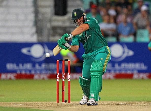 Ram Slam T20 Challenge: Dolphins beat Cobras to advance to final