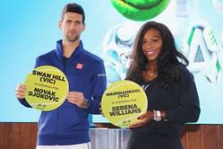 Australian Open 2016: Results