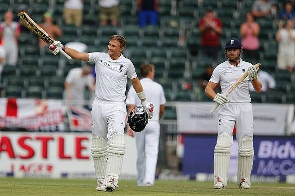 Joe Root-Ben Stokes counterattack sees England comfortably placed at end of Day 2 of 3rd Test
