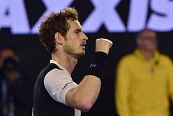Andy Murray defeats Milos Raonic to go through to Australian Open finals