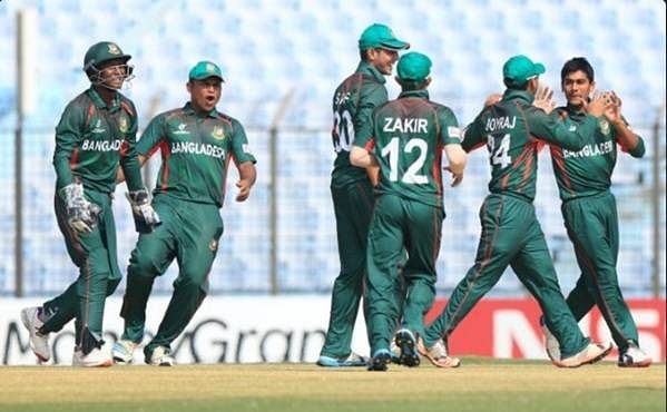 U-19 World Cup round-up: England script 299-run victory, hosts Bangladesh beat defending champions SA