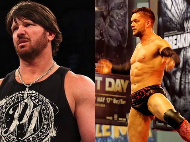 NJPW vs WWE Invasion: Fantasy booking a full PPV card