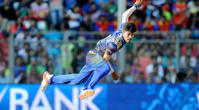 Syed Mushtaq Ali Trophy super league stage decided; Hardik Pandya hits five sixes in an over and takes 3 wickets