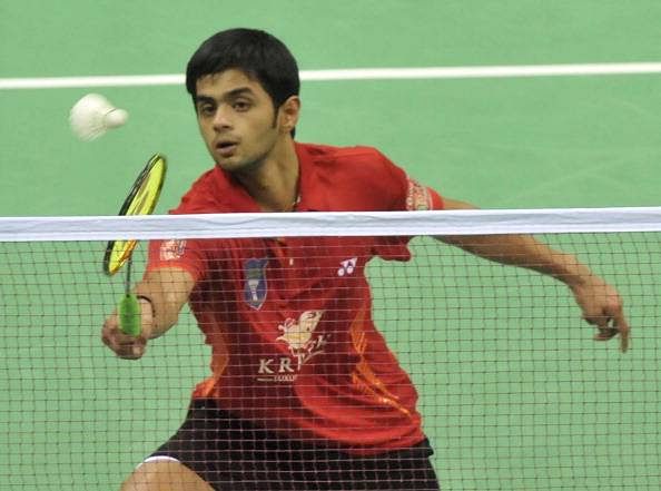 2016 Premier Badminton League: Awadhe Warriors defeat Chennai Smashers to finish Hyderabad leg on a high