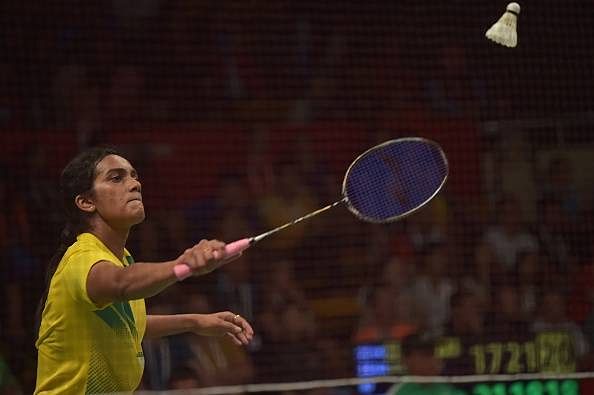 2016 Premier Badminton League: Chennai Smashers thrash home favourites Bengaluru TopGuns