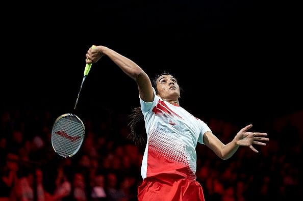 2016 Premier Badminton League- PV Sindhu, Simon Santoso lead Chennai Smashers to a 4-3 win over Mumbai Rockets