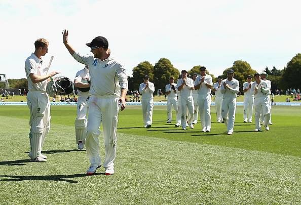 Australia seal comfortable series win with 7-wicket victory over New Zealand