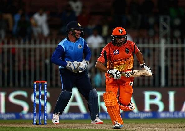 MCL: Virgo Super Kings beat Leo Lions in last-ball thriller