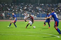 I-League: Mohun Bagan defeat league leaders Bengaluru FC 2-0