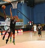UBA Pro Basketball: Chennai Slam remain undefeated, beat Punjab Steelers 80-57