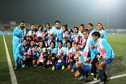 South Asian Games Day 10: Gold and silver for Indian footballers